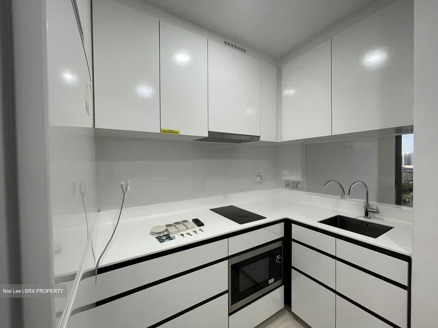 Parc Botannia (D28), Condominium #568543811